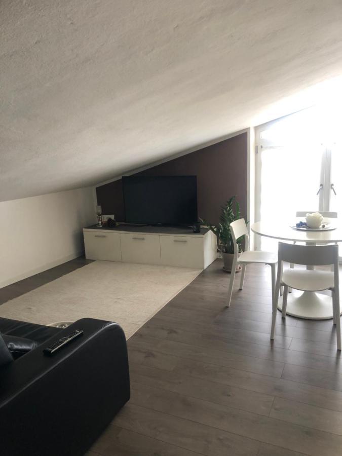 Relax & Emozioni Rooms Валеджо-суль-Минчо Экстерьер фото