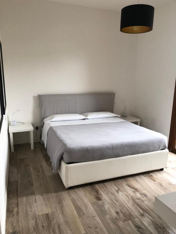 Relax & Emozioni Rooms Валеджо-суль-Минчо Экстерьер фото