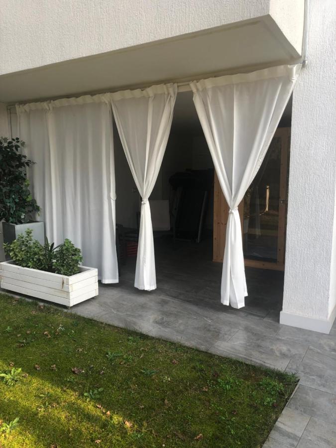Relax & Emozioni Rooms Валеджо-суль-Минчо Экстерьер фото