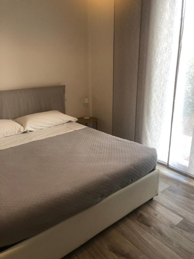 Relax & Emozioni Rooms Валеджо-суль-Минчо Экстерьер фото