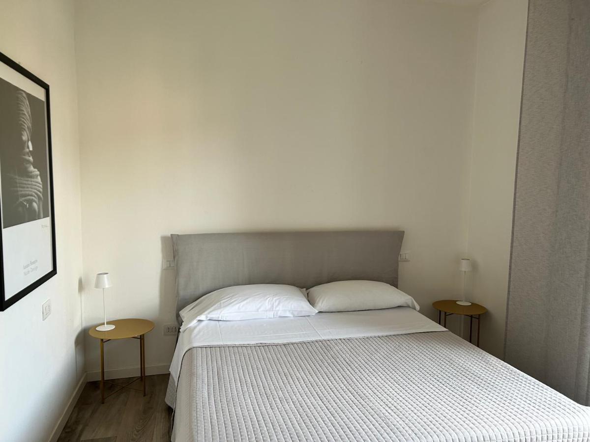Relax & Emozioni Rooms Валеджо-суль-Минчо Экстерьер фото