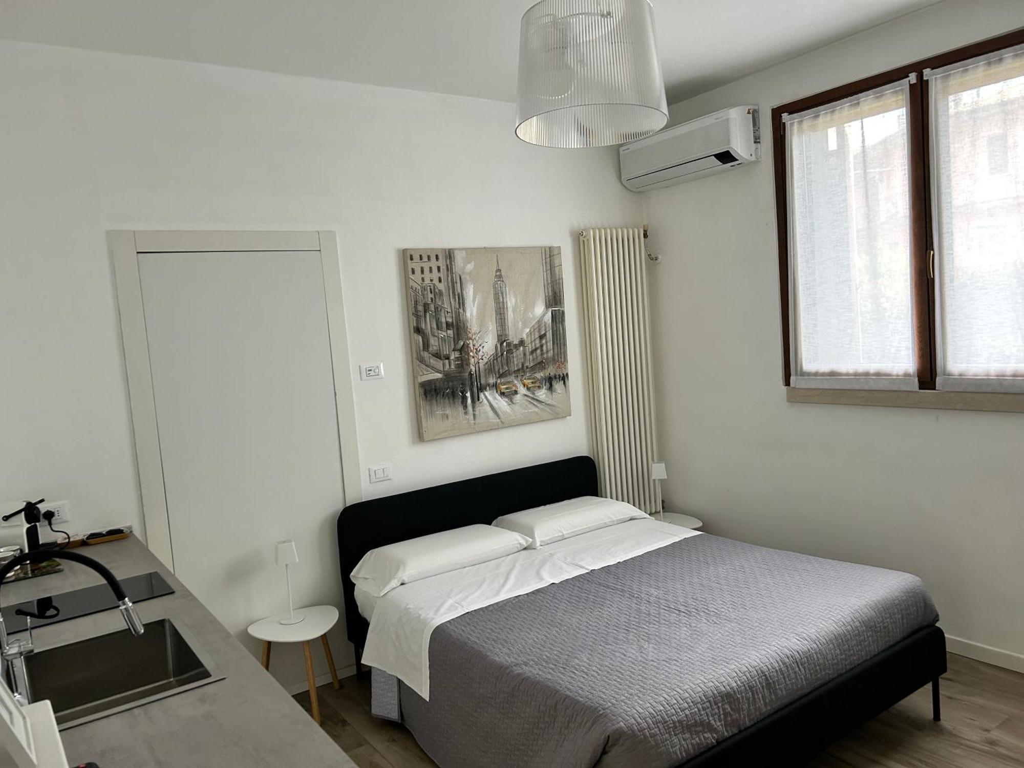 Relax & Emozioni Rooms Валеджо-суль-Минчо Экстерьер фото