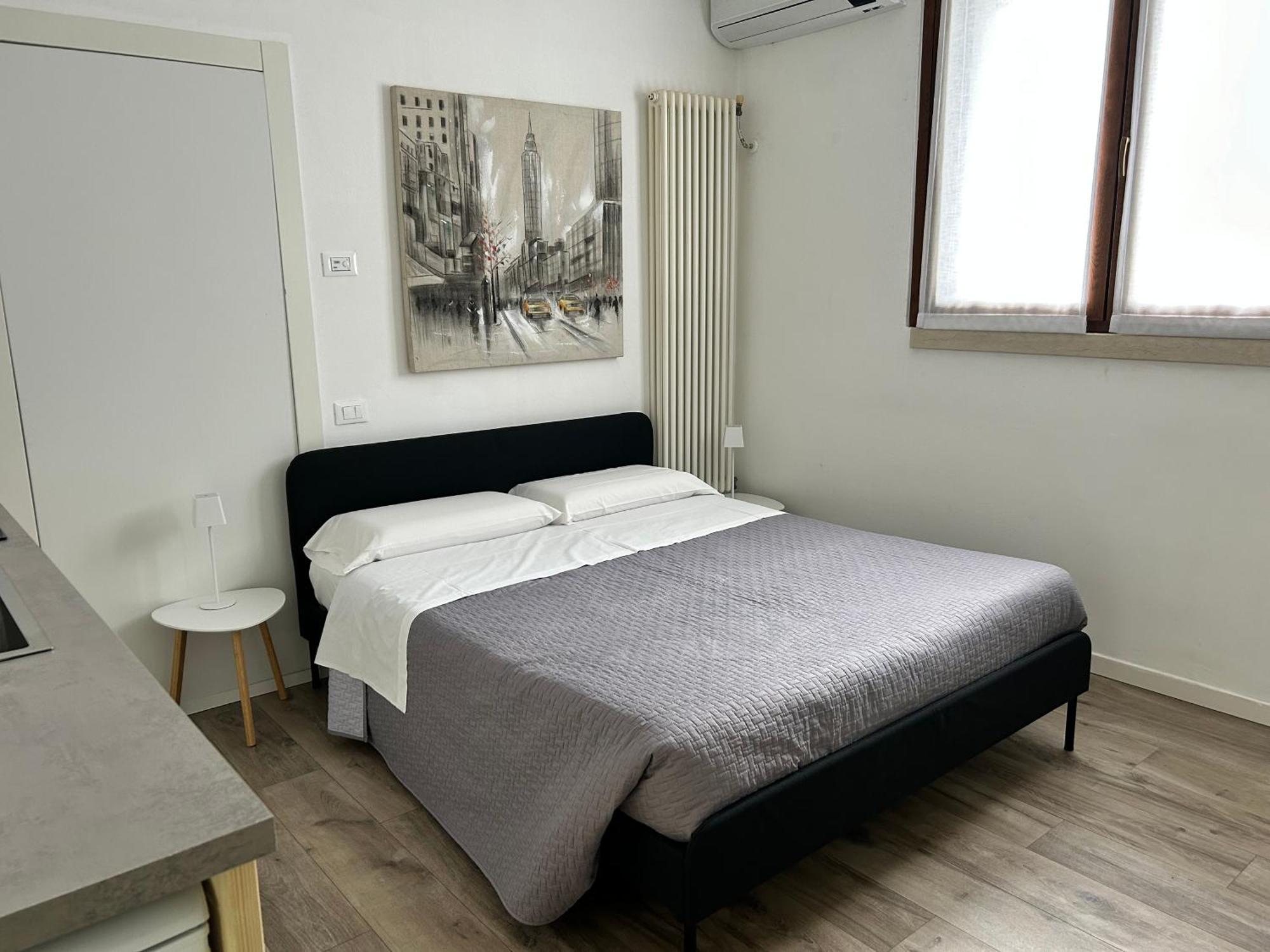 Relax & Emozioni Rooms Валеджо-суль-Минчо Экстерьер фото